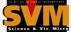 SVM